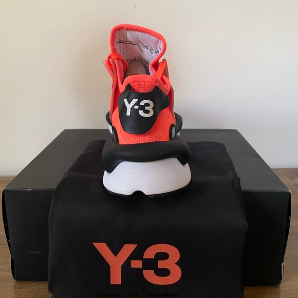 Y-3 KAIWA SHOES-UNISEX - Picture 4 of 9